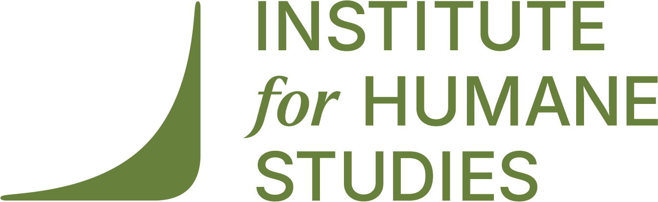 Institute for Humane Studies