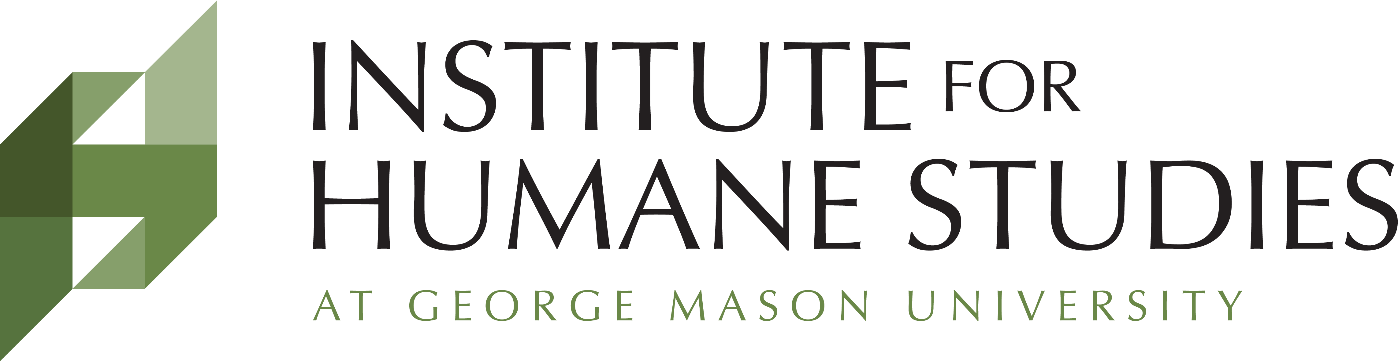Institute for Humane Studies